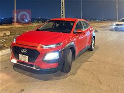 هيونداي كونا